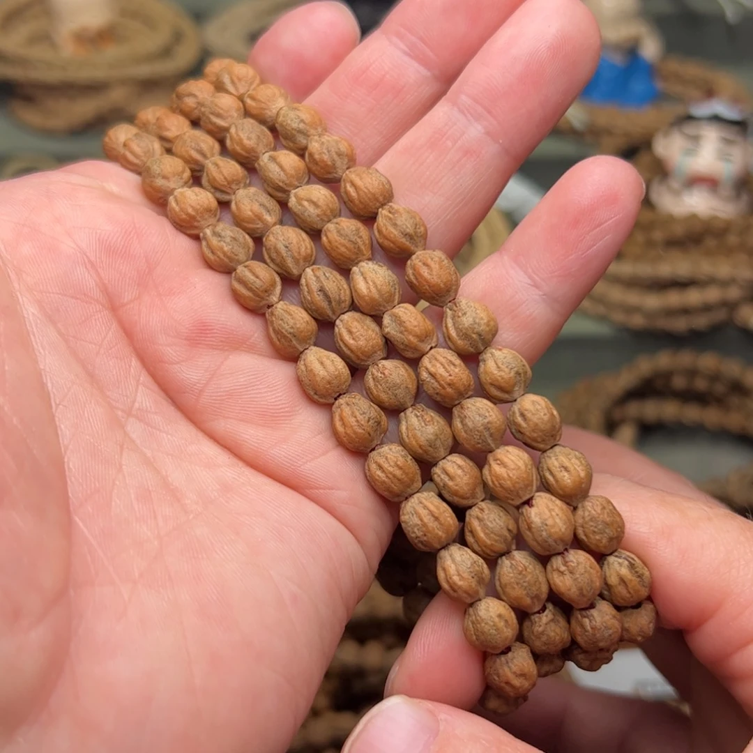 手串柏香籽/百香籽