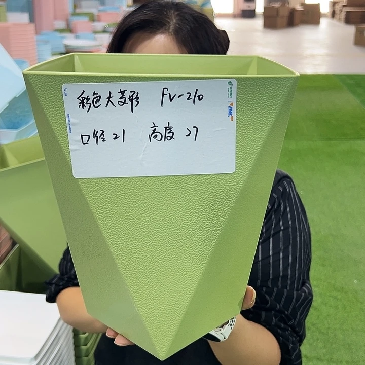 特价FV210口21高27果绿带托4只