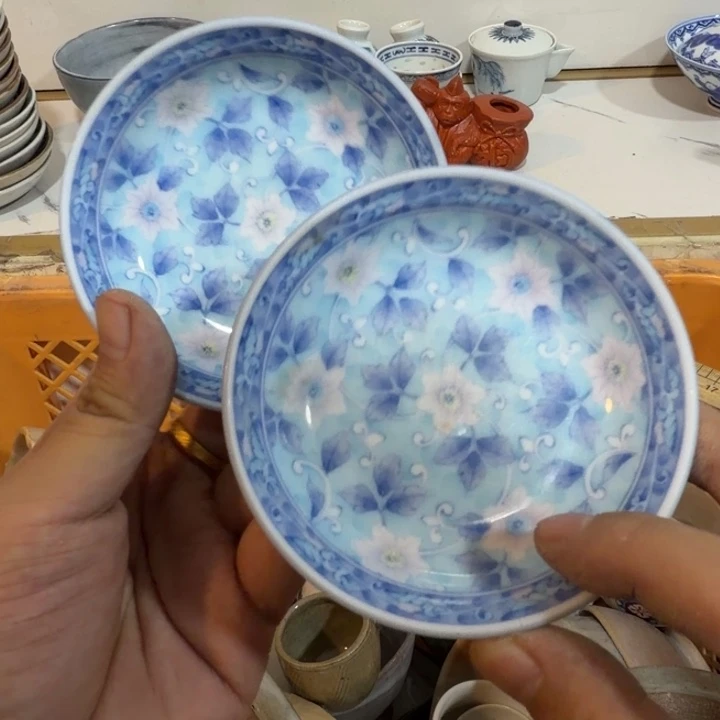 陶瓷推荐第二名20包邮