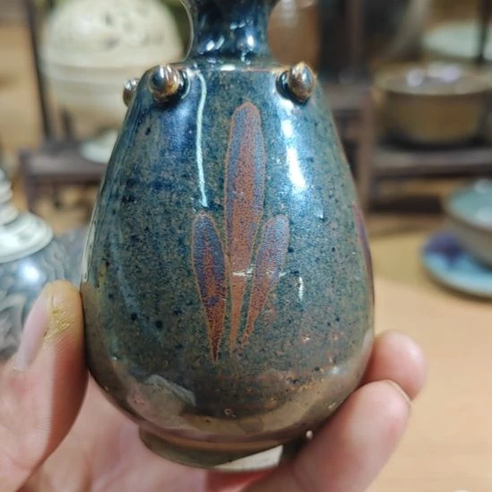 古风雅颂甄选瓷器