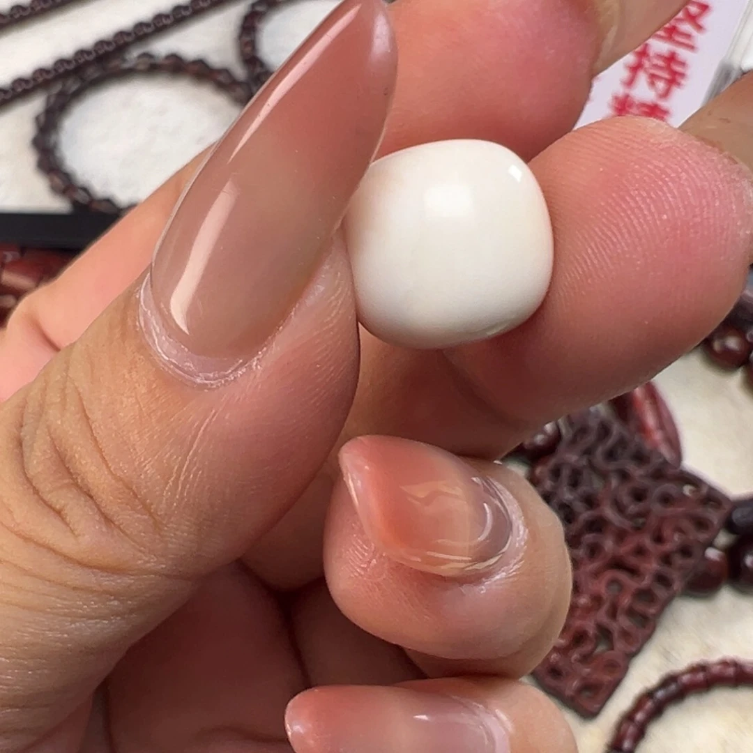 菩提手串/手链长毛芽芽