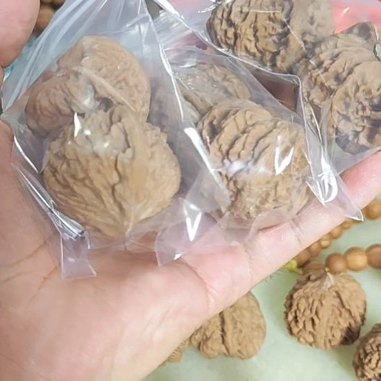 乌***洋把件文玩核桃三队朋友福利
