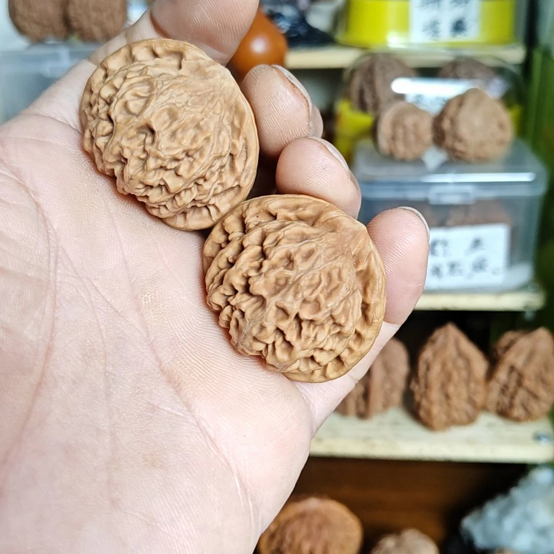 练手对宫灯狮子头