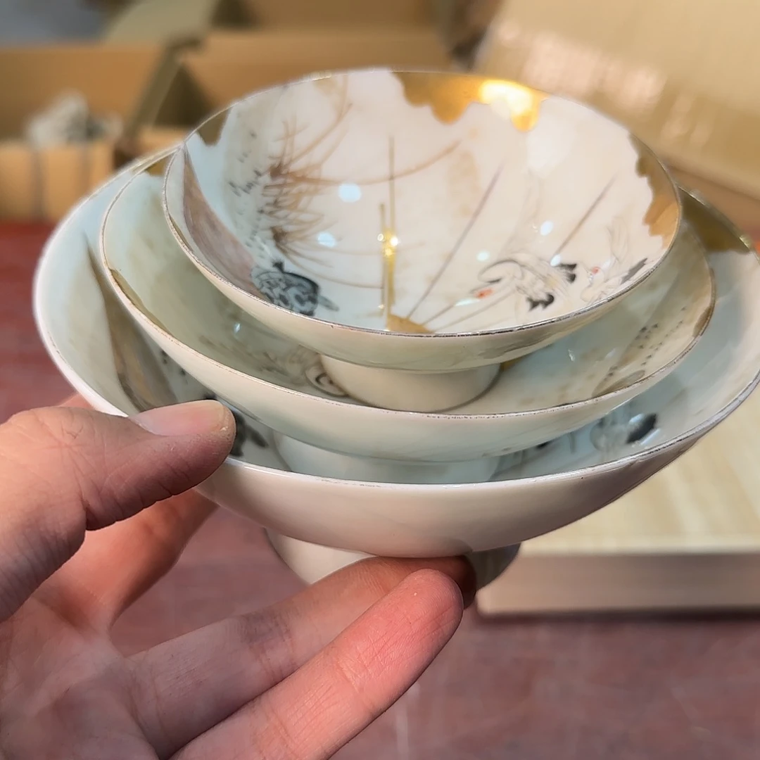 工艺美术艺术作品江**金