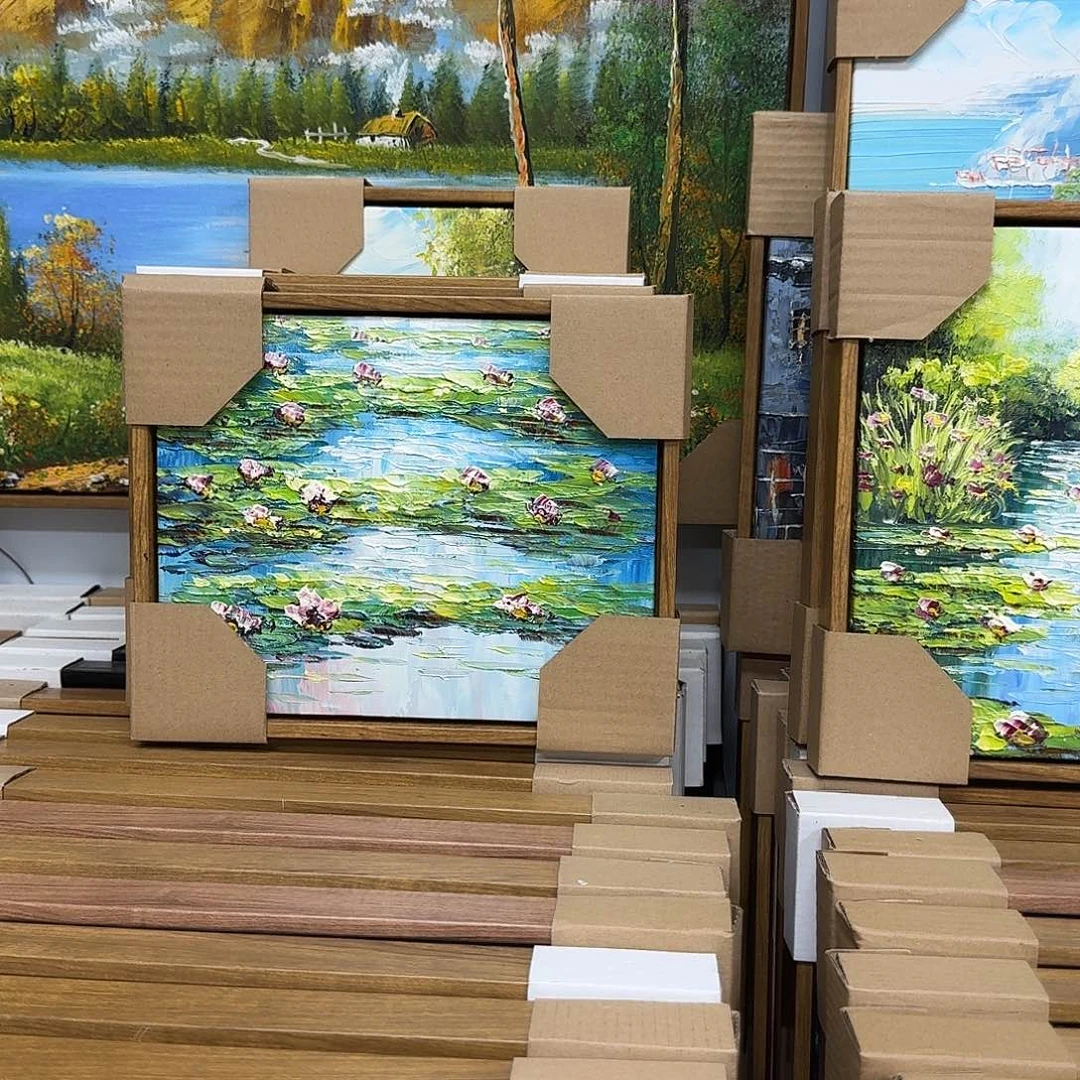 油画2025油画作品展作品展作品集