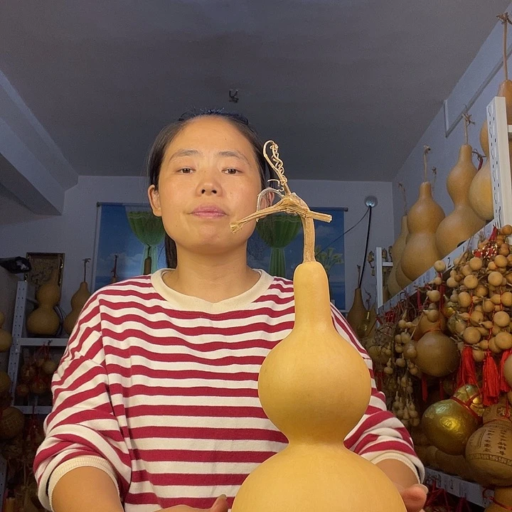 天然葫芦一物一图看图片发货