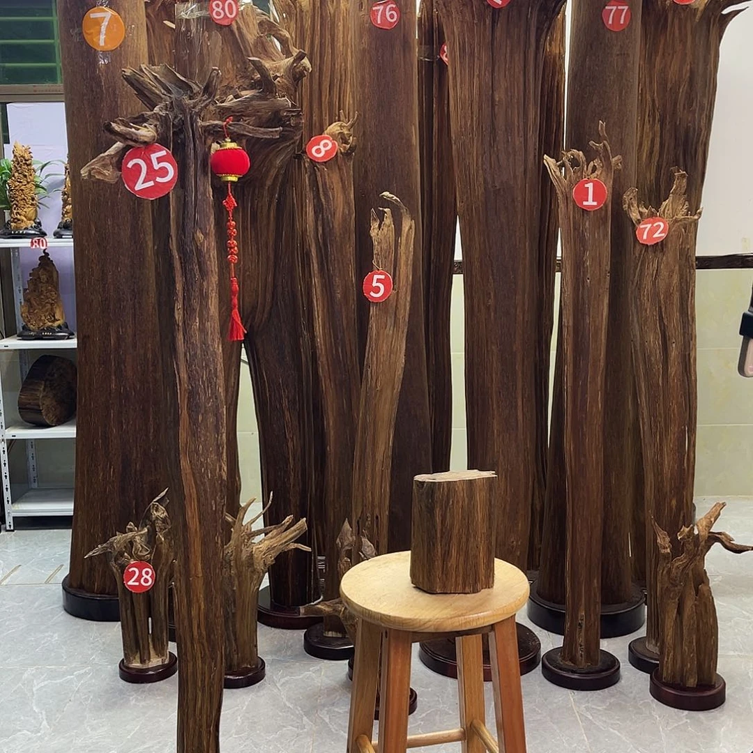 中式香薰香料香道