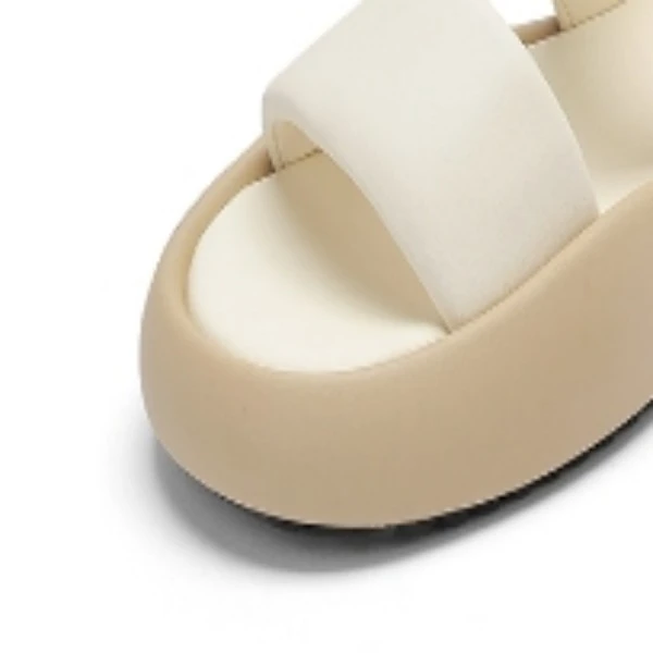 【KL】2025时尚新款厚底系带休闲鞋X-XXX（24）