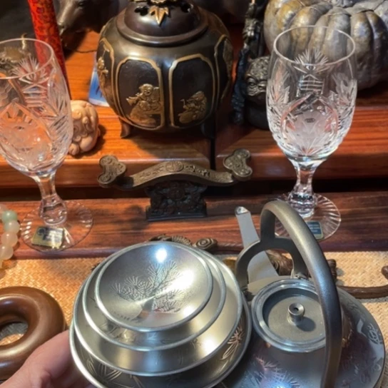 与**争壶茶盏哈哈哈哈哈