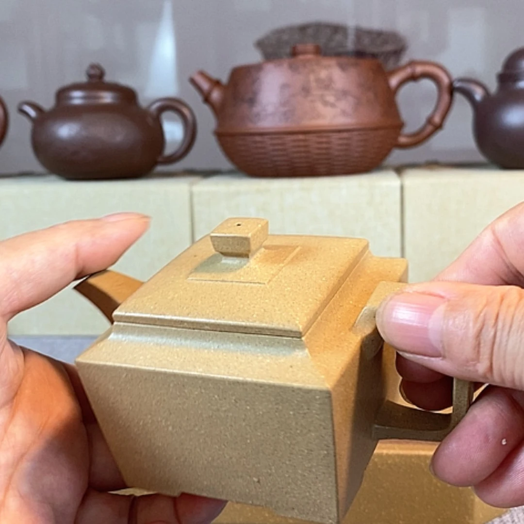 【闪购商品】茶壶紫砂宜兴紫砂壶收藏