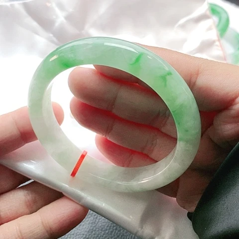 未镶嵌手镯翡翠1867强推