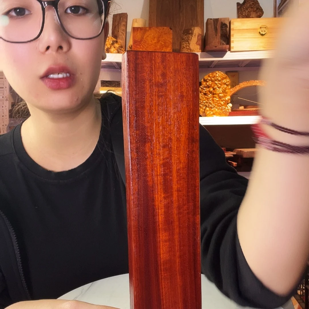 紫檀木类端景台๓*泊