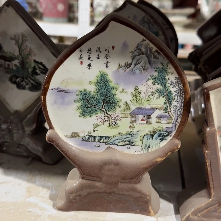 陶景德镇陶瓷瓷厂