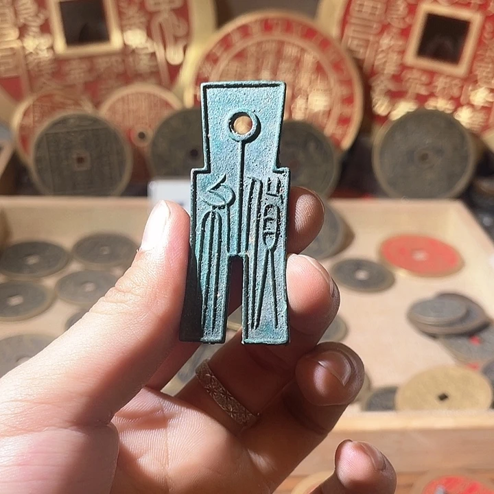 铜现代仿制工艺品