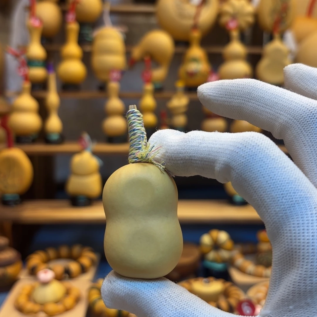 金***宝葫芦家饰系列产品