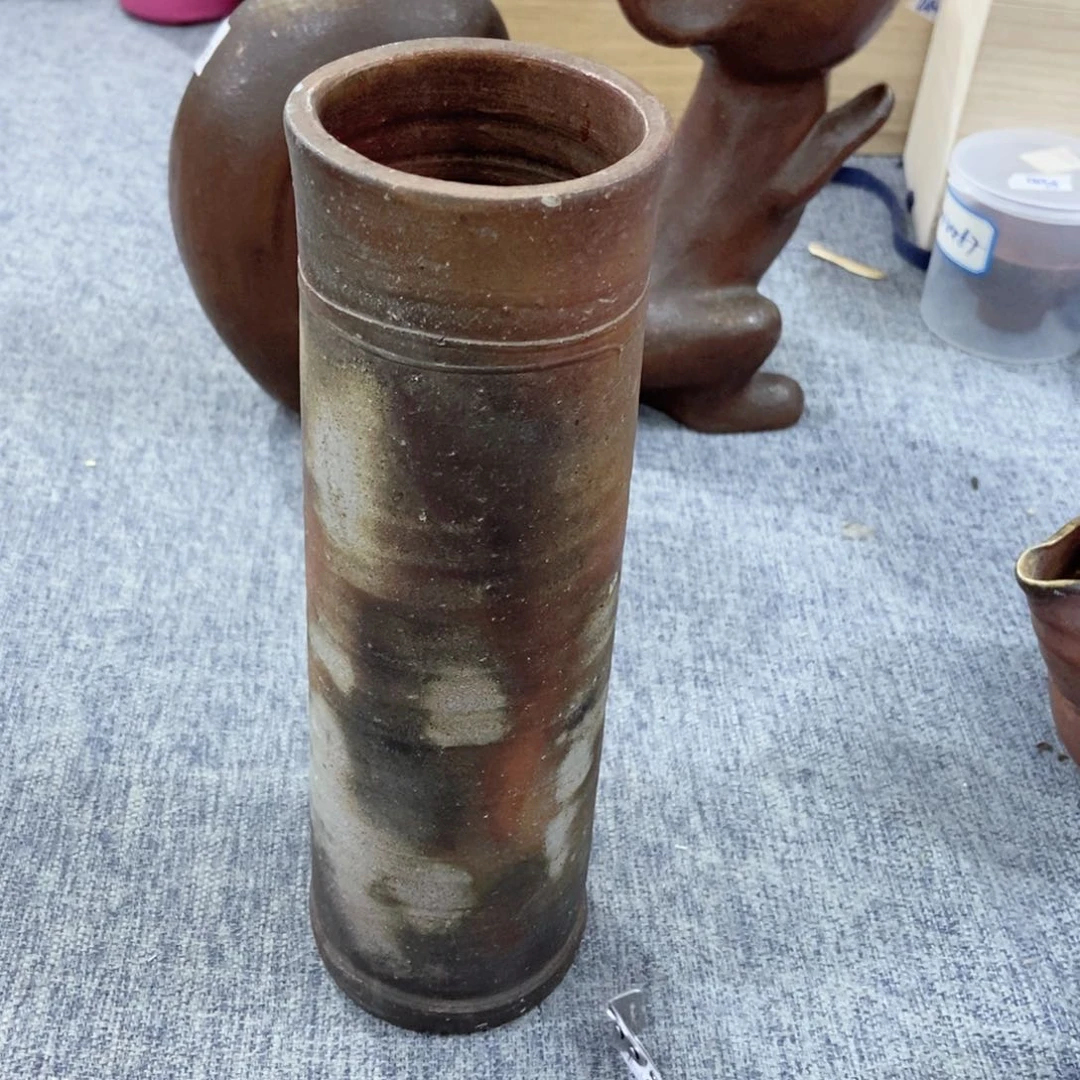 紫砂茶杯非常满意好看得物件