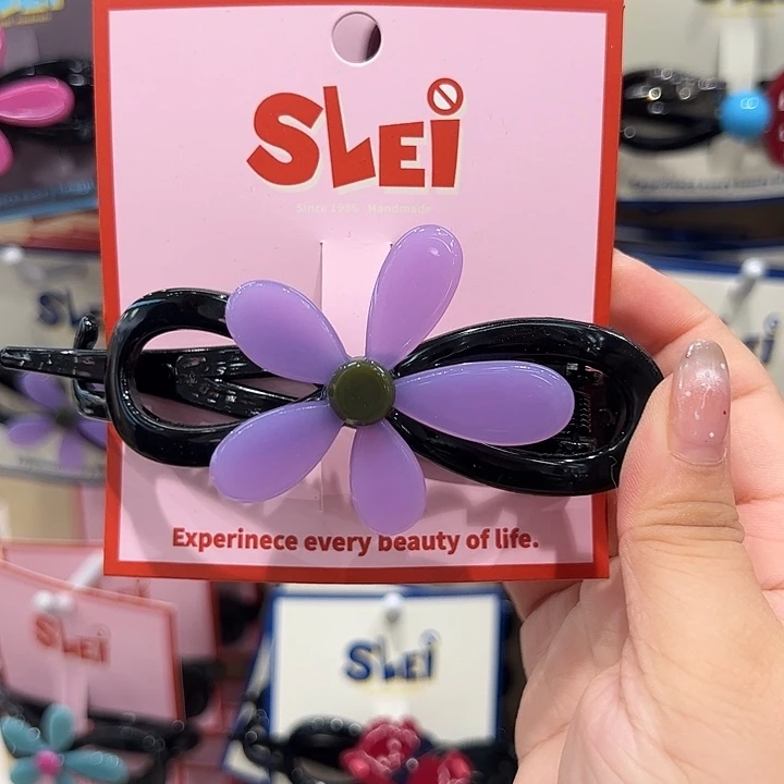 无非金属032扭扭夹