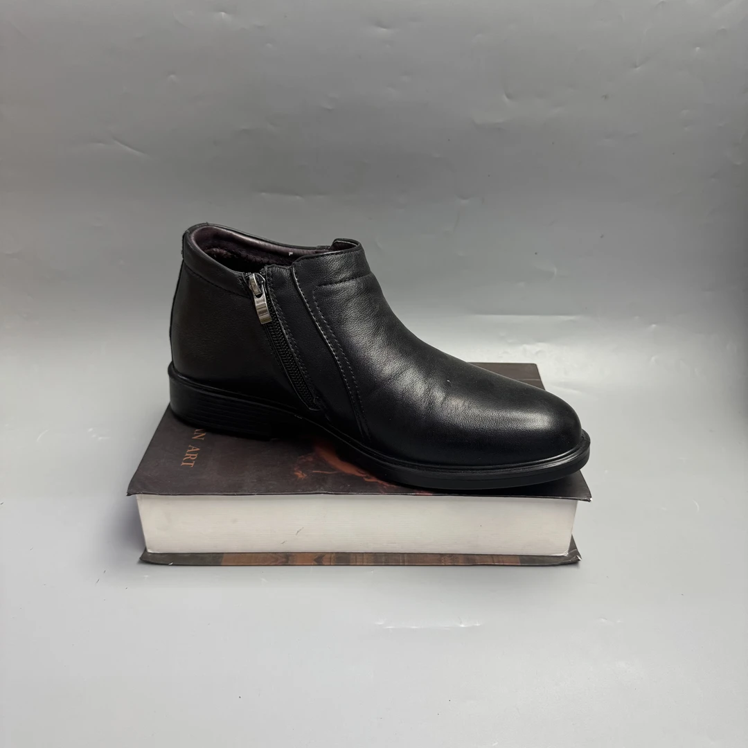 6-14（20558）秋冬舒适休闲百搭男鞋