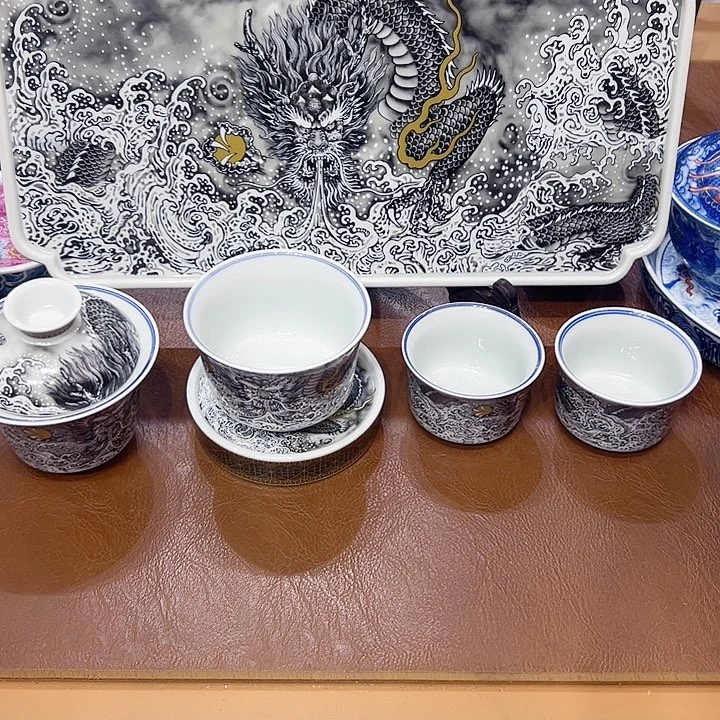 摆件陶景德镇陶瓷学院等单位的