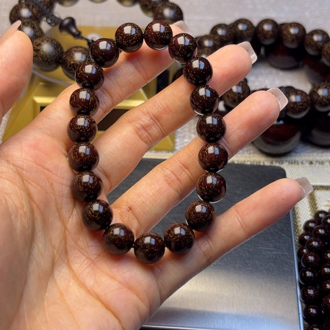 檀香紫檀（小叶紫檀）1.0 19满星