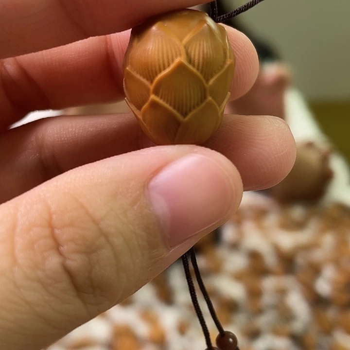 吊坠橄榄核橄榄核