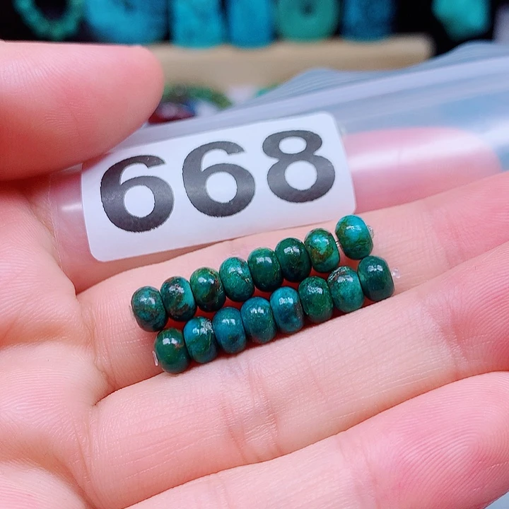 空竹粉丝专享十堰特色手工散珠