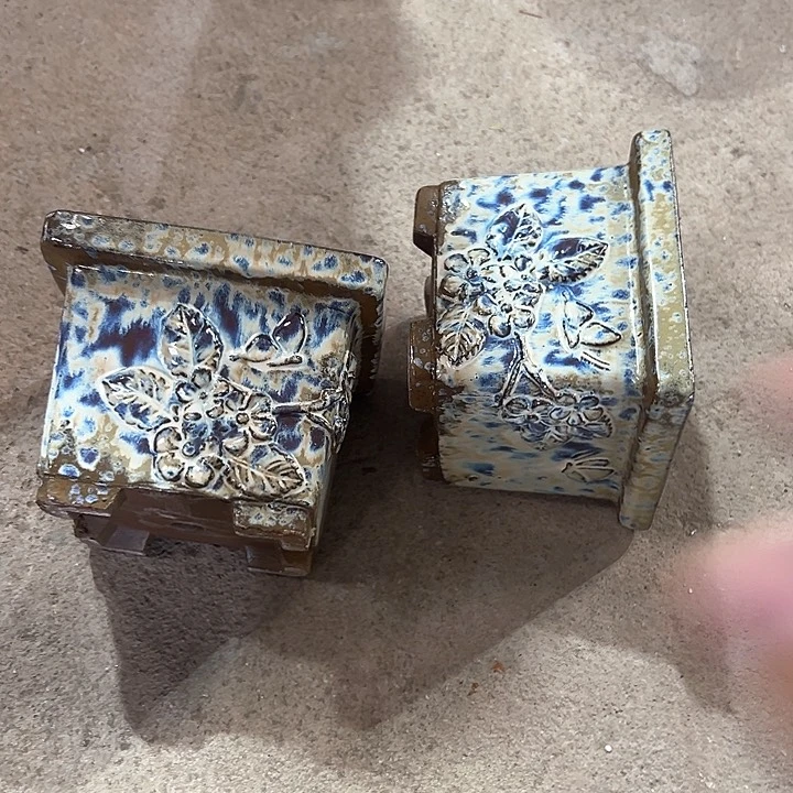 紫砂花盆花盆花盆花盆