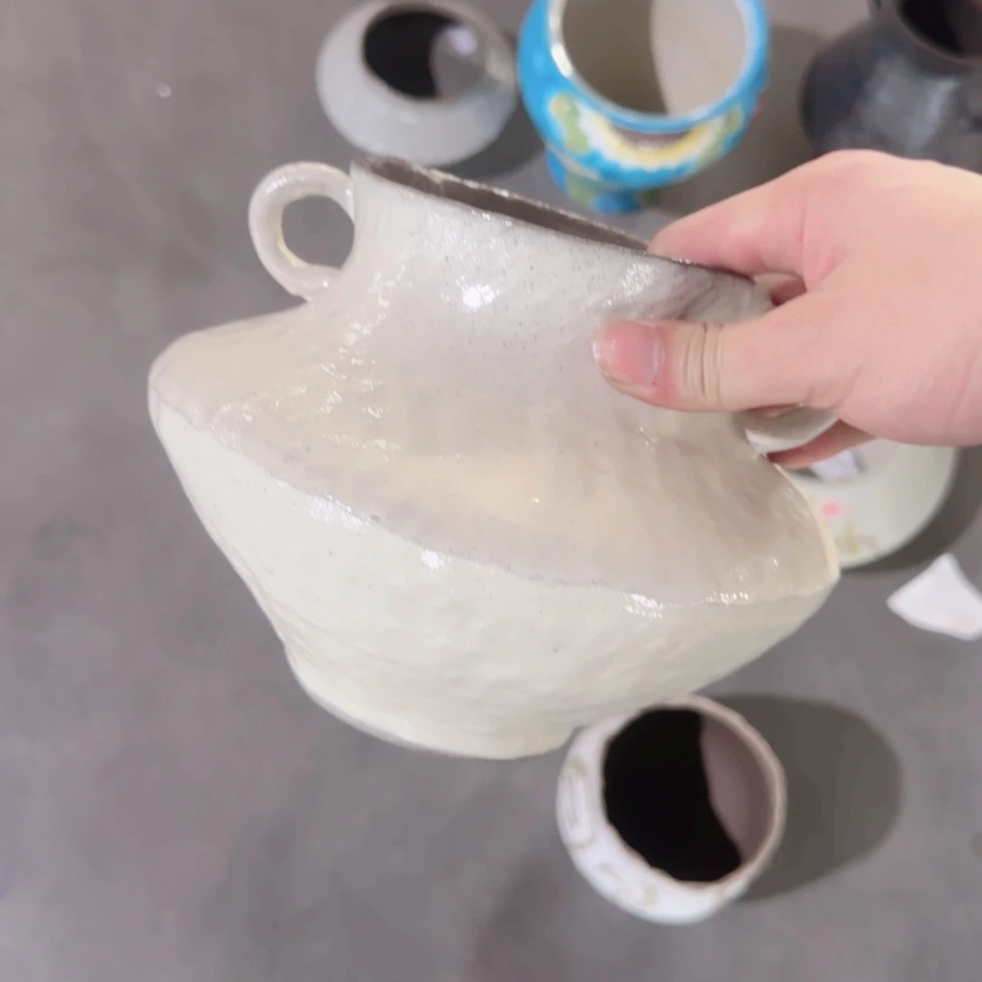 【闪购商品】陶瓷c*我们的小伙伴都在这里