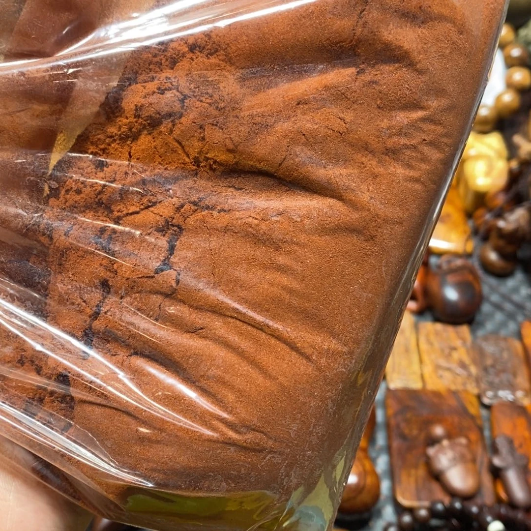 檀香紫檀（小叶紫檀）200g