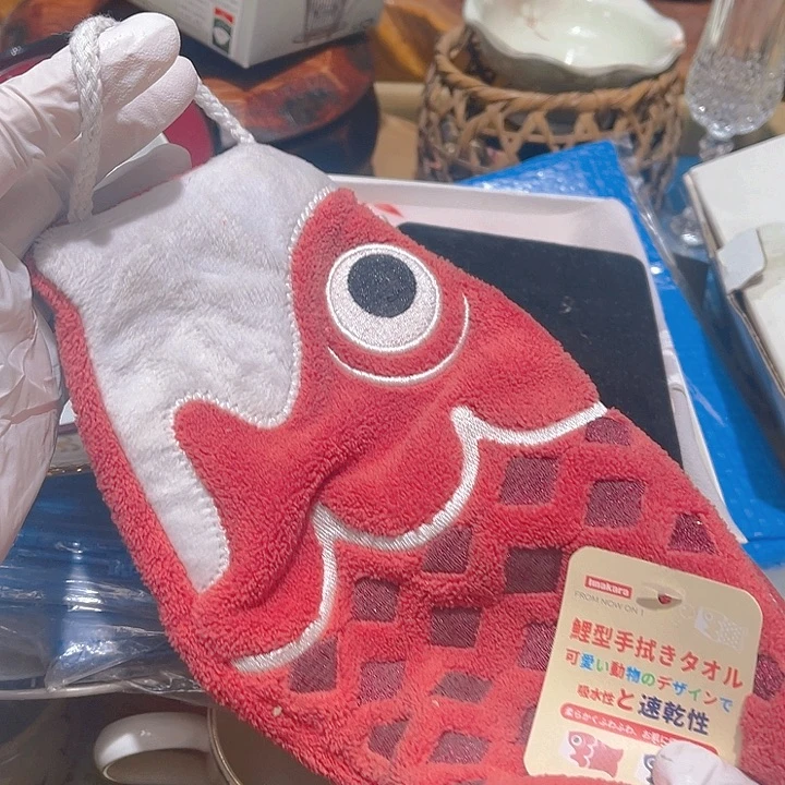 瓷片大美玲好物分享优选推荐