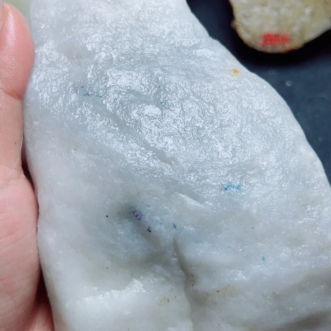 未镶嵌和田玉珠宝奇石