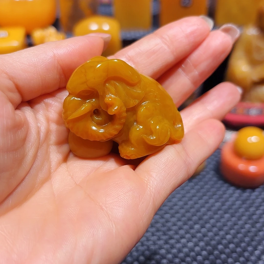 田黄石大*石雕石雕石雕