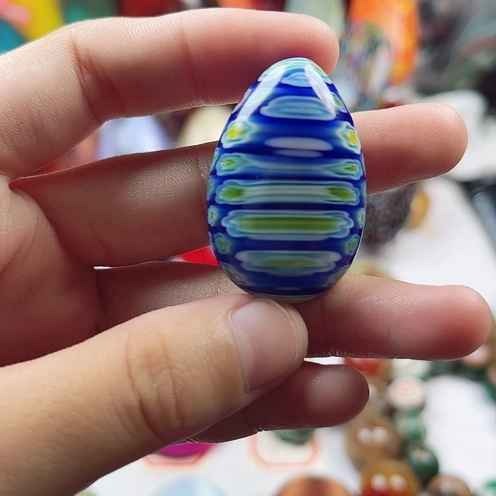 玛瑙/玉髓耳饰未镶嵌