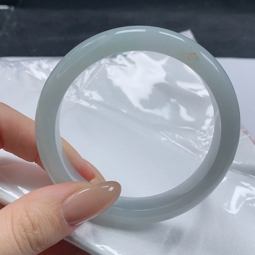 【闪购商品】翡翠手镯未镶嵌398号