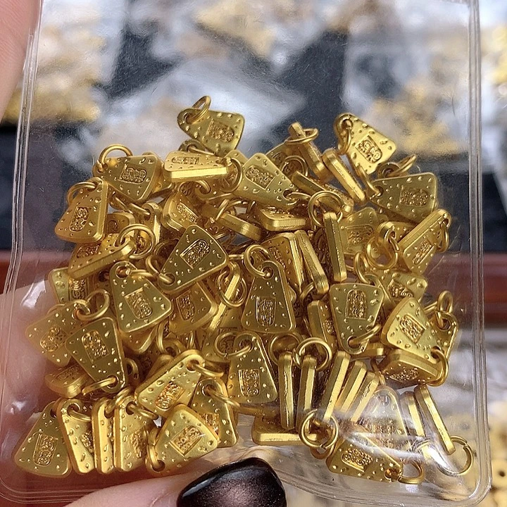 铜合金纯色系列 满三单飞4