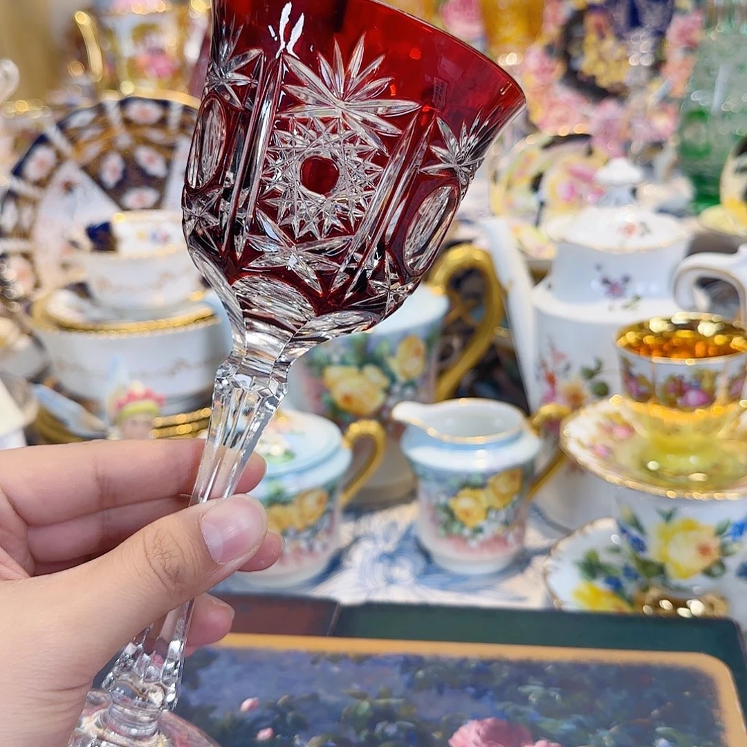 欧洲瓷器收藏鉴赏