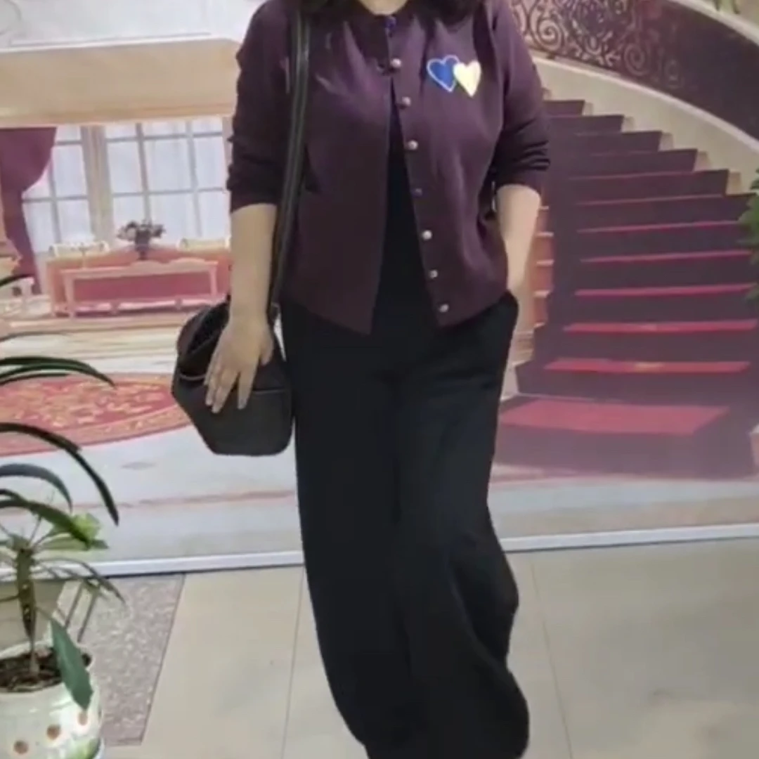 大码女装，外套——17035号