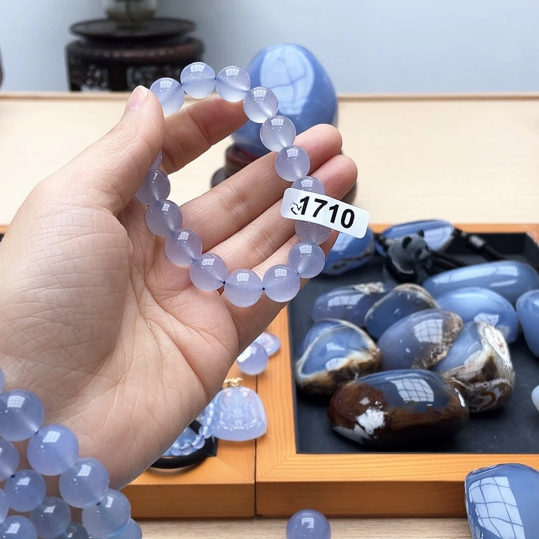 玛瑙/玉髓原石未镶嵌