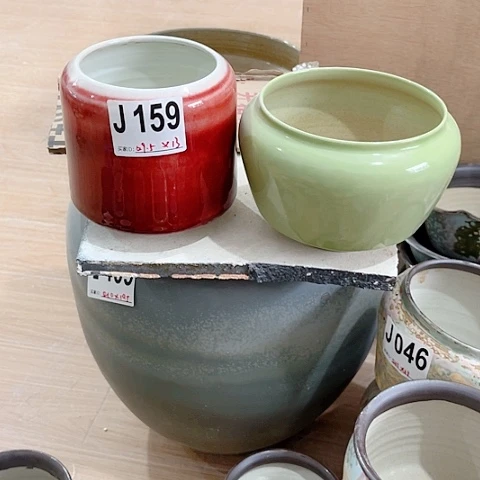 景德镇手工工艺制作