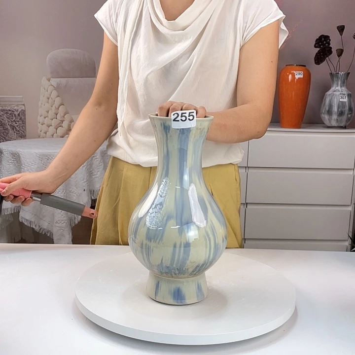 255 景德镇陶瓷艺术精品