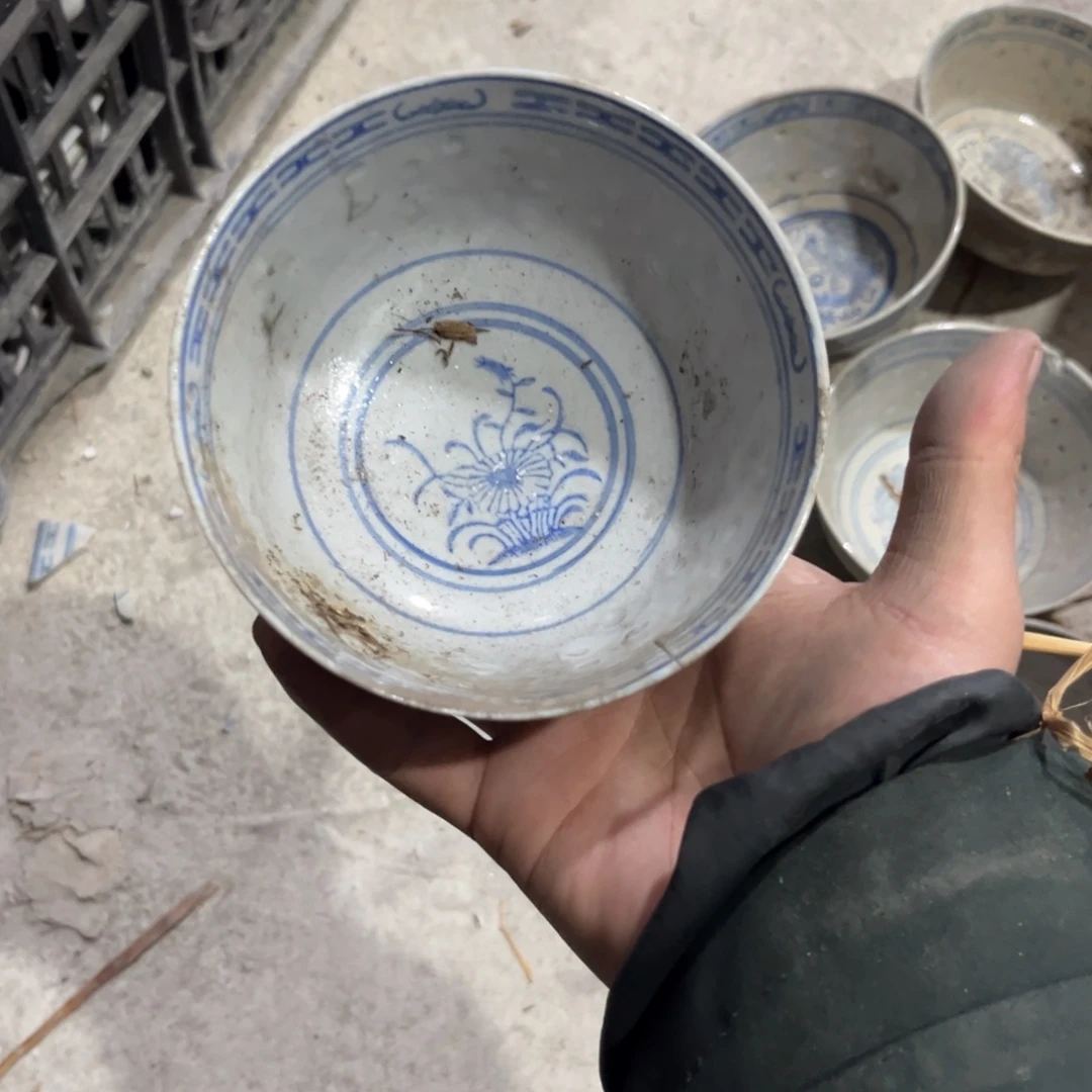 子***寒其他陶瓷6个哈哈哈哈哈哈