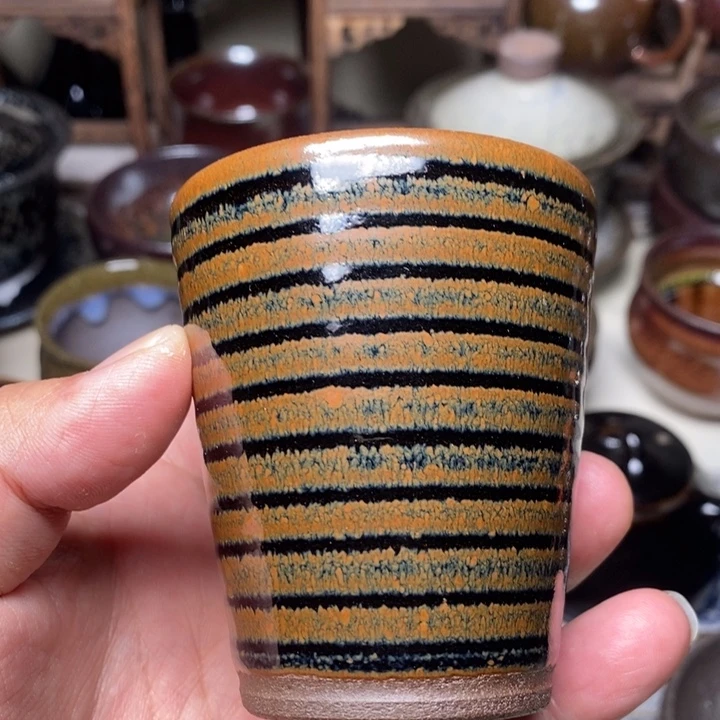 茶盏盏心茶器热卖中