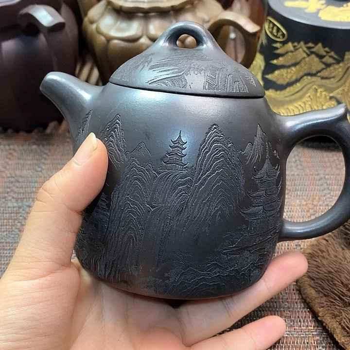 紫砂茶壶微瑕微瑕微瑕微瑕微瑕微瑕