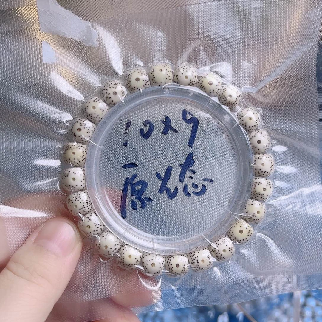 吊坠菩提根/象牙果