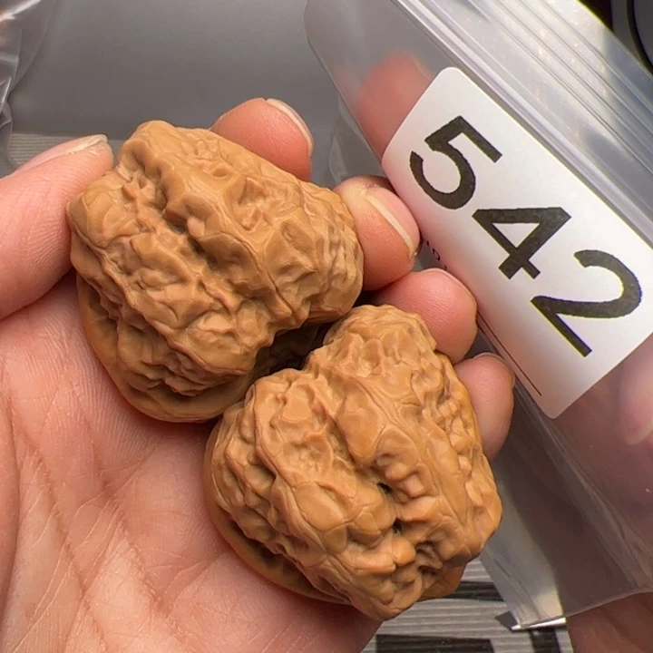 核桃38边42肚542号蛙