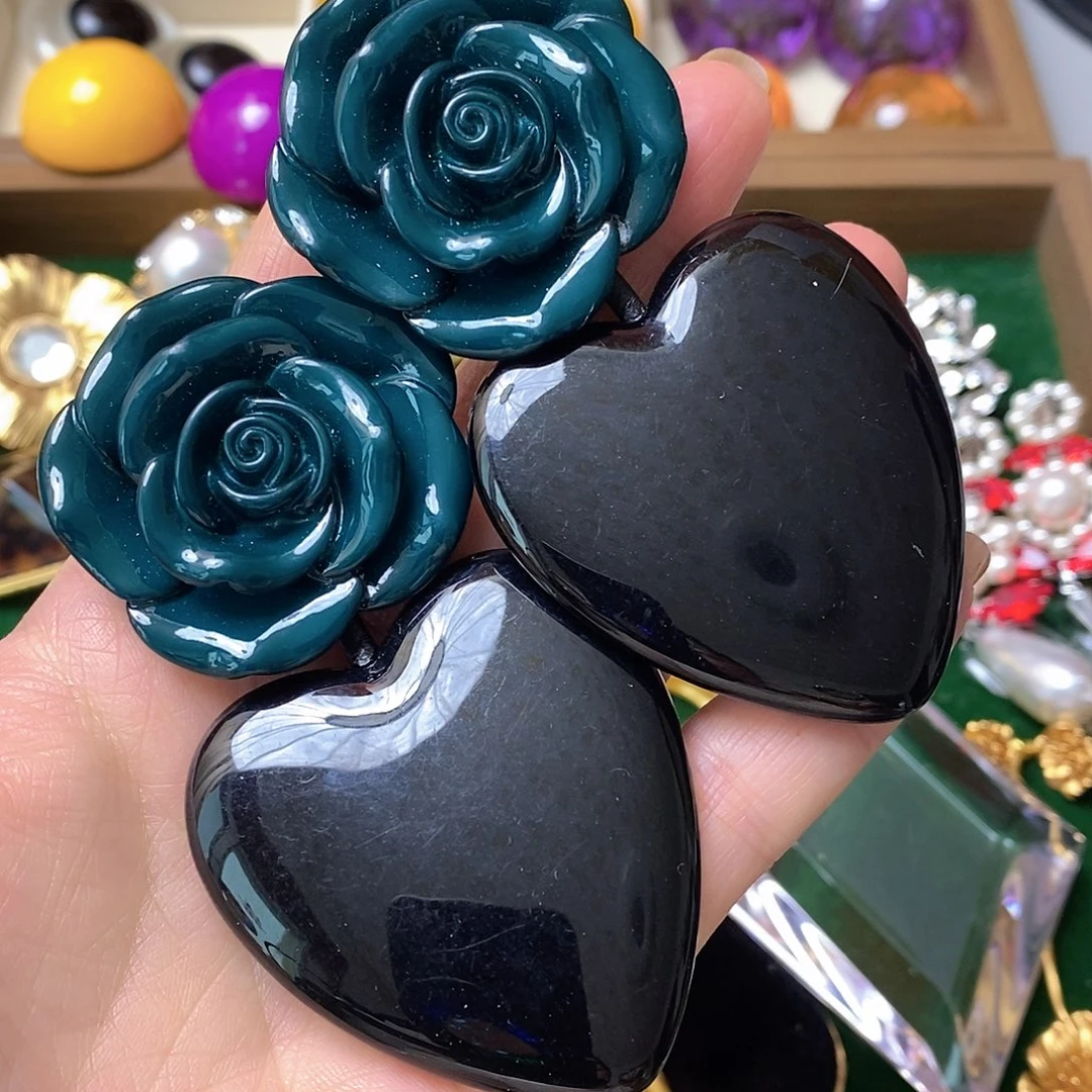 锆石纯铜合金耳夹