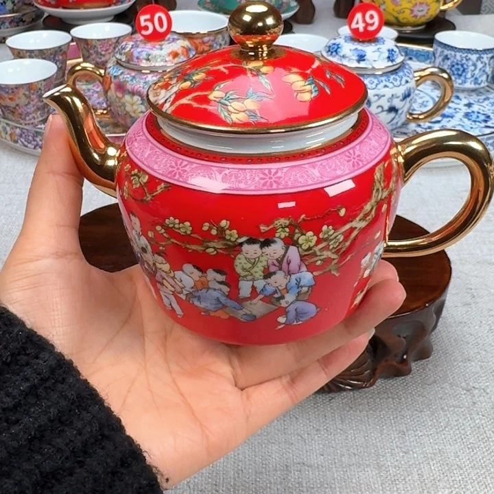 景德镇陶瓷景德镇瓷器