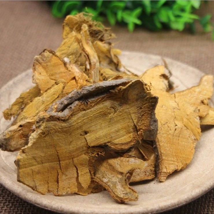 【临时链接】高海拔甄选虎王根-呈祥专属   非薏米