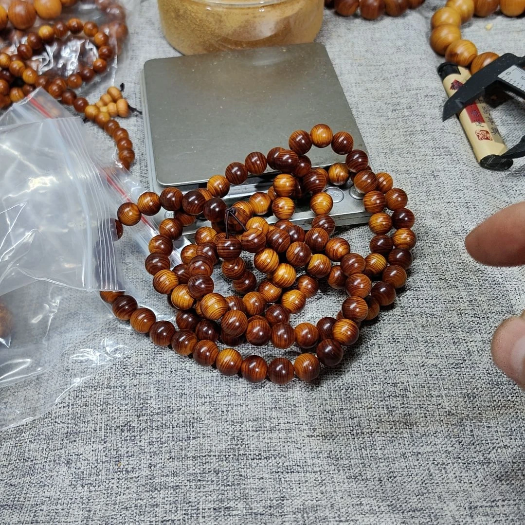 凸***)1.0黑油陈华料太行崖柏