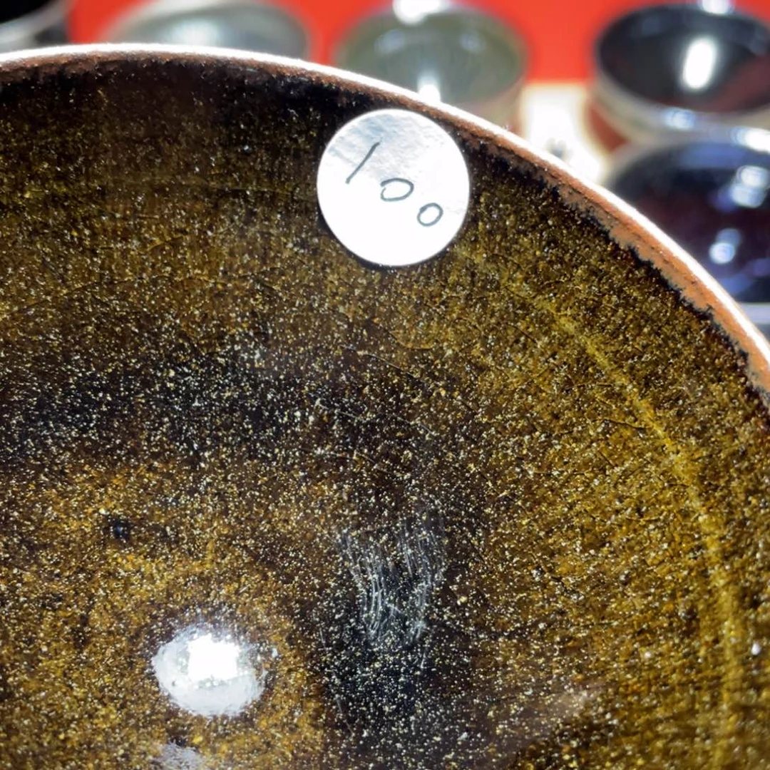 茶盏6666666666666666